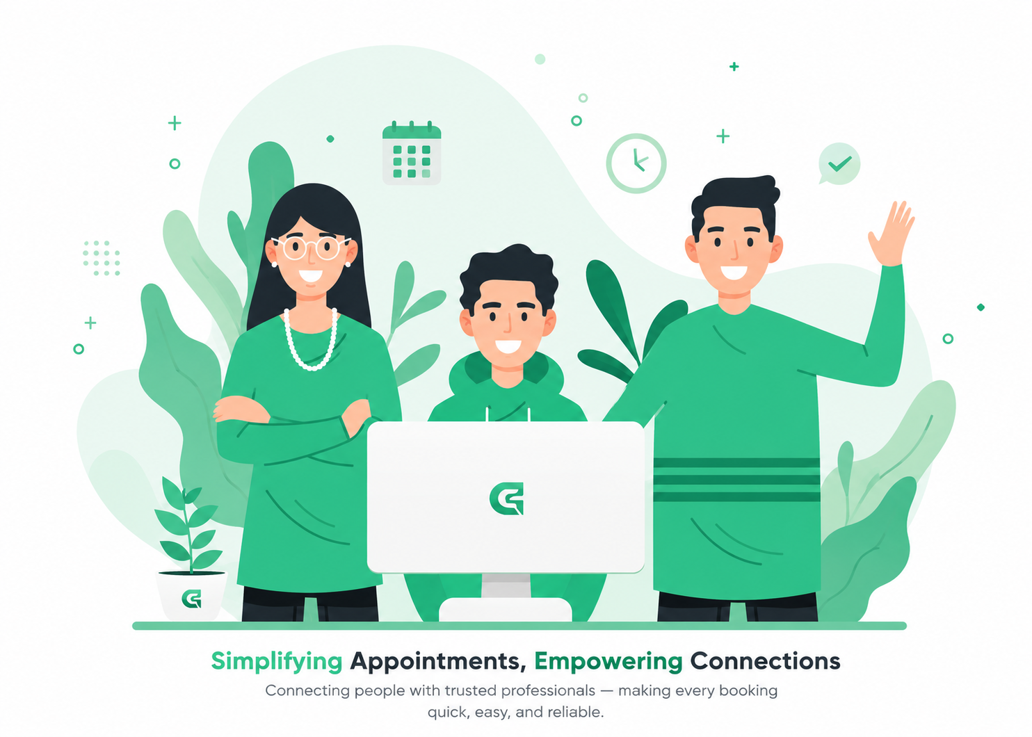 About SlotGrab
